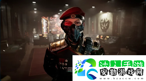 風暴崛起第三陣營是什么