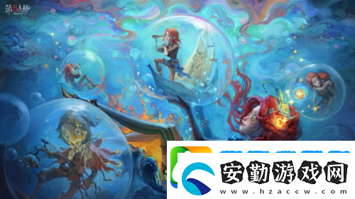 第五人格第三十七賽季精華2正式上線