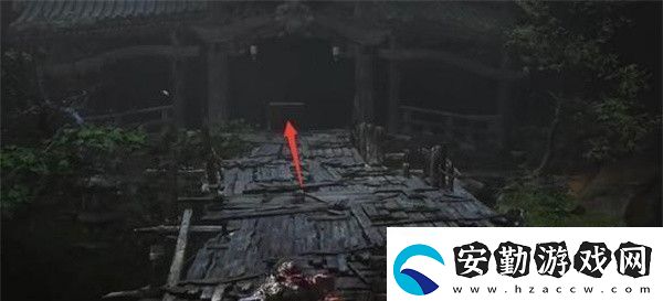 黑神話悟空翠竹林寶箱在哪