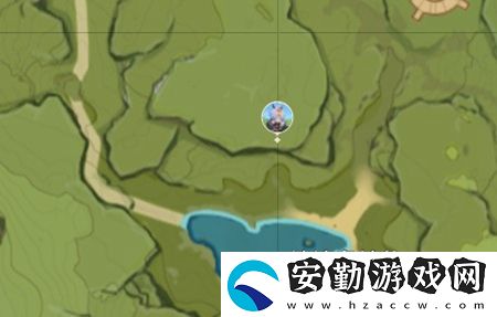 原神大偉丘丘人刷新地點介紹