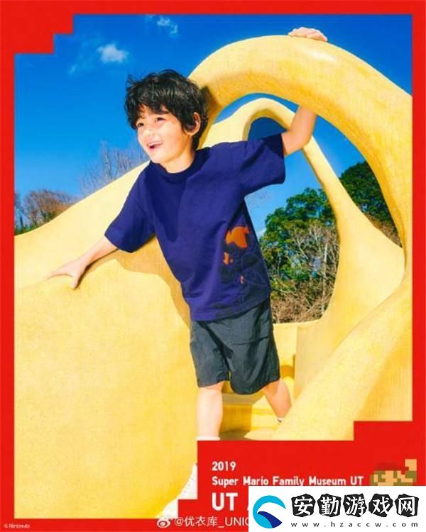 優(yōu)衣庫馬力歐聯(lián)動(dòng)回歸！友