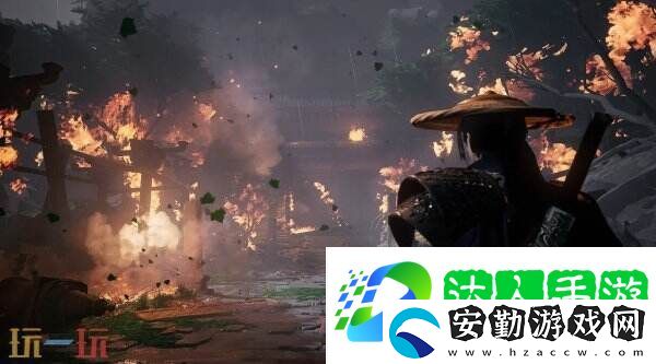 3D古風(fēng)玄幻RPG琉隱神渡現(xiàn)已正式發(fā)售