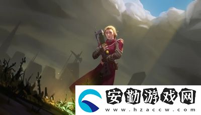 遺物系統(tǒng)強(qiáng)勢(shì)來(lái)襲！全新SSR角色葉齡登場(chǎng)！