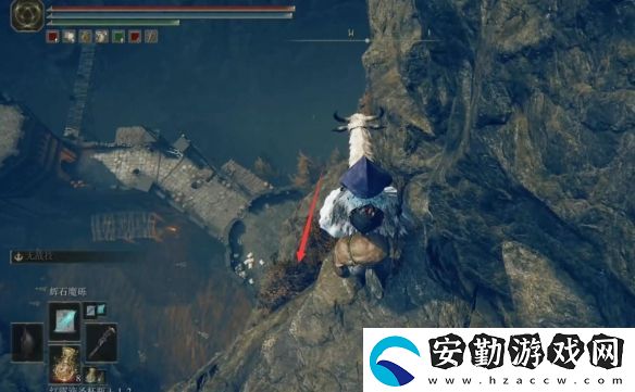 艾爾登法環(huán)黃金樹幽影武器蛇連枷怎么獲得