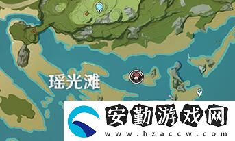 原神愚人眾債務(wù)處理人位置介紹