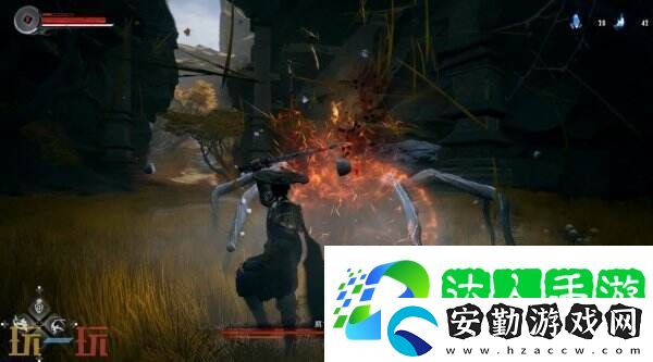 3D古風(fēng)玄幻RPG琉隱神渡現(xiàn)已正式發(fā)售