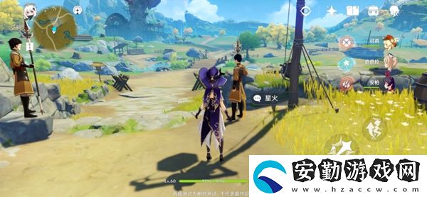 原神三束火光照亮前路任務(wù)攻略