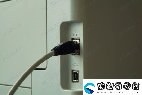 小米打印機連接電腦怎么操作步驟教程介紹