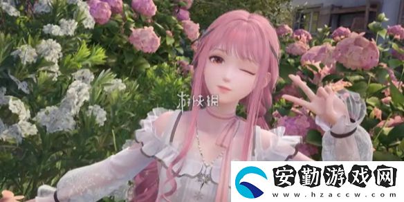 無限暖暖1.4新商品有哪些