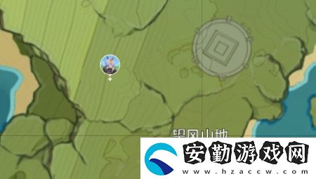 原神大偉丘丘人刷新地點介紹