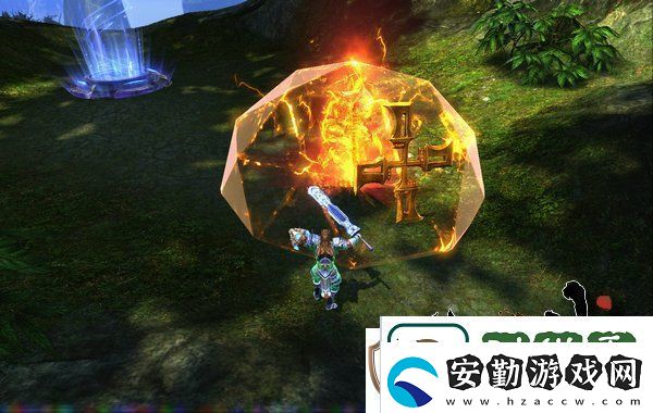 混沌降臨！玄天之劍新服“混沌天穹”4月3日盛大開啟！