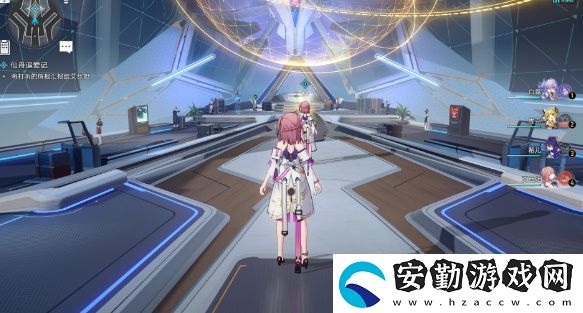 崩壞星穹鐵道仙舟追愛記任務(wù)攻略