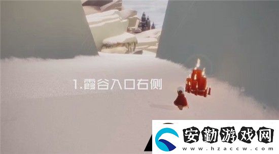 光遇2月19日大蠟燭在哪里