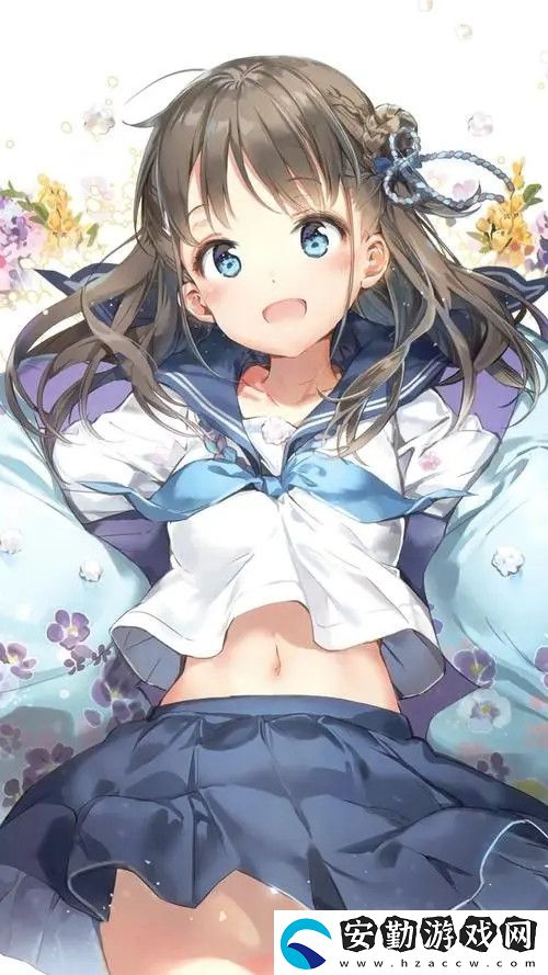少女たちよ觀看動(dòng)漫的背景故事