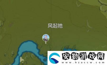 原神大偉丘丘人刷新地點介紹