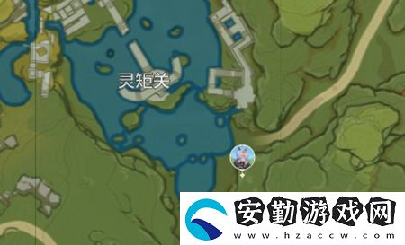 原神大偉丘丘人刷新地點介紹
