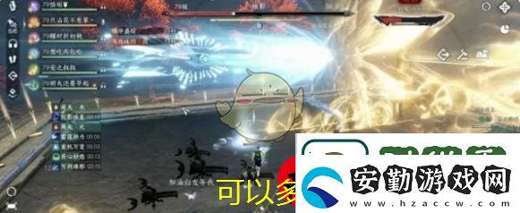 逆水寒手游英雄司燼瑯影開(kāi)荒攻略詳解