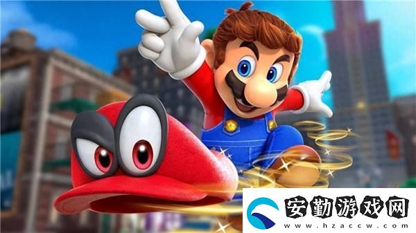 優(yōu)衣庫馬力歐聯(lián)動(dòng)回歸！友