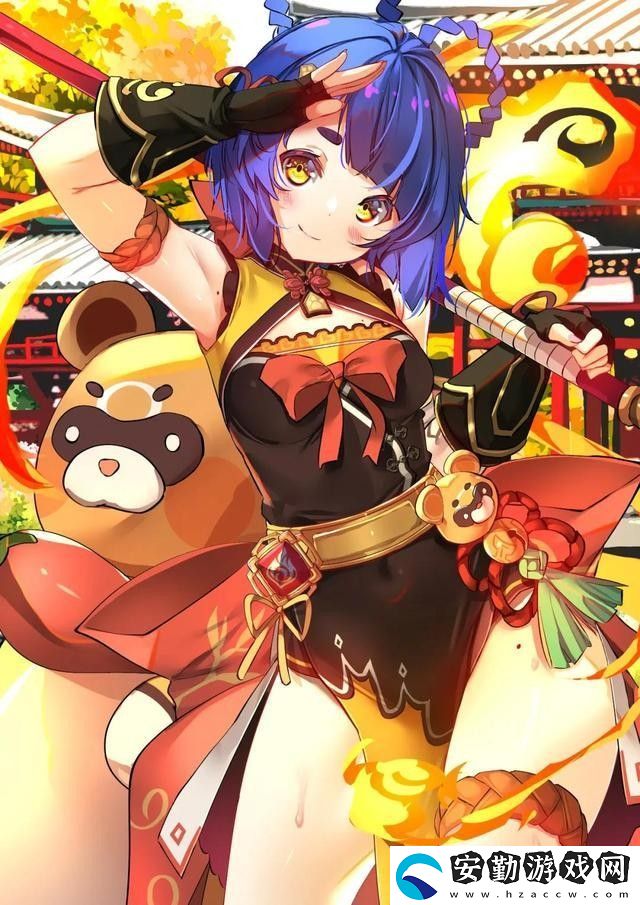 原神2.4版本自選四星選哪個好