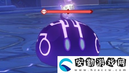 原神史萊姆位置大全