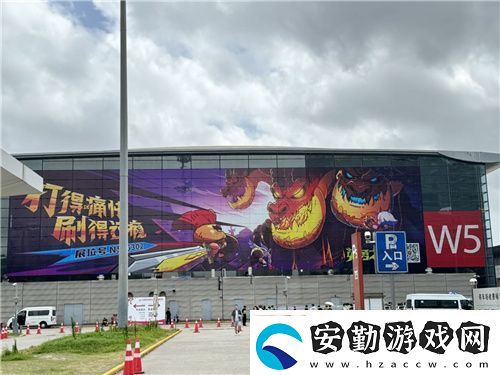 英勇之地2024ChinaJoy首秀！巨有料