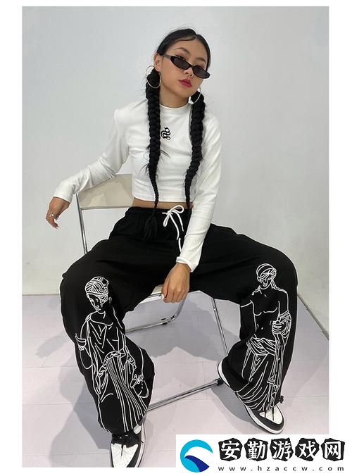 “jazzhiphop女rapper媽媽”