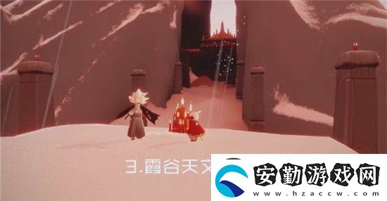 光遇2月19日大蠟燭在哪里