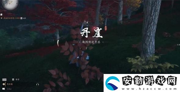 燕云十六聲昆蟲博物奇術(shù)如何收集