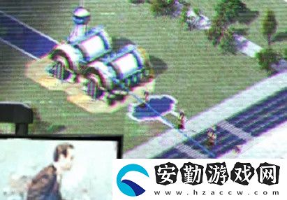 命令與征服烏合麒麟是什么意思