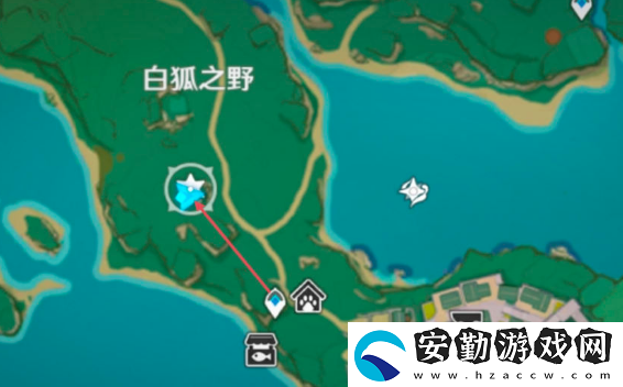 原神淵下宮隱藏成就薄緣的道與光與胤