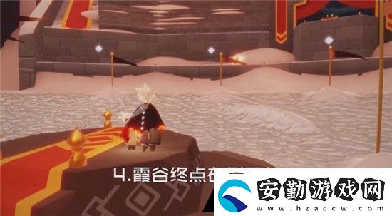 光遇2月19日大蠟燭在哪里