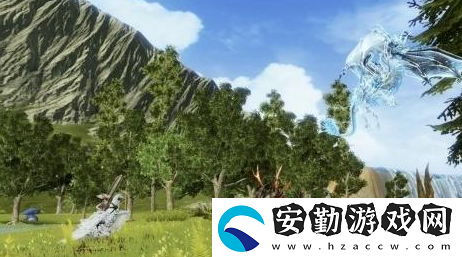 妄想山海武器怎么修復耐久