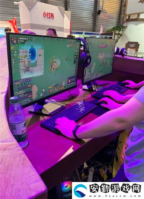 英勇之地2024ChinaJoy首秀！巨有料