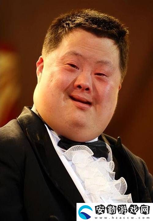 亭亭玉立國色天香綜合癥圖片