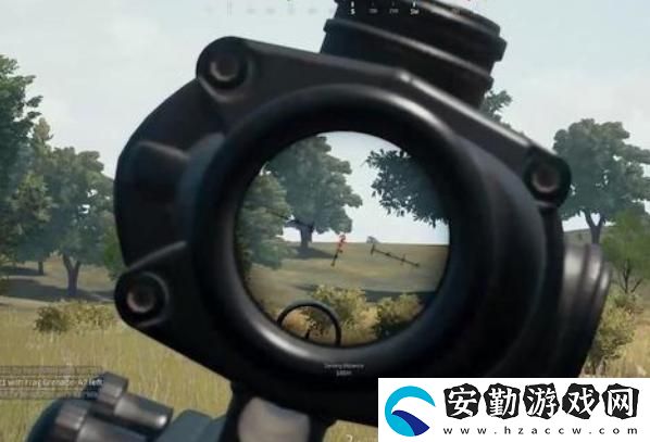 和平精英怎樣選擇合適的單發(fā)狙