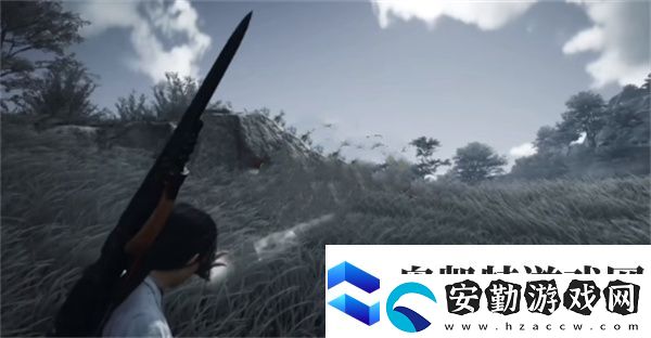 燕云十六聲老人的包裹獲取方法分享