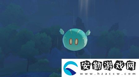 原神史萊姆位置大全