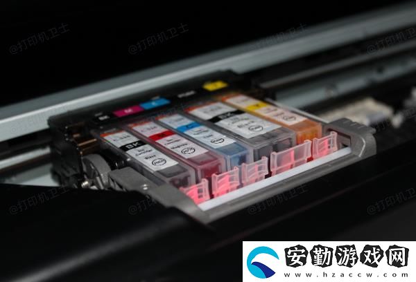 打印機(jī)換了墨盒后無法打印怎么辦