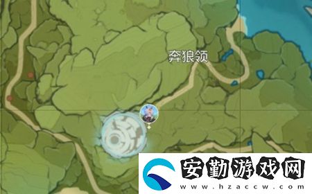原神大偉丘丘人刷新地點介紹