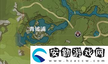 原神愚人眾債務(wù)處理人位置介紹