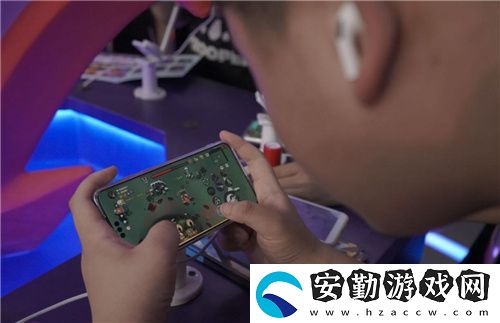 英勇之地2024ChinaJoy首秀！巨有料