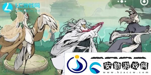 無名之輩武學(xué)搭配攻略大全最新