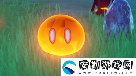 原神史萊姆位置大全