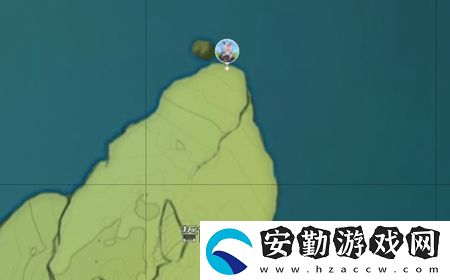 原神大偉丘丘人刷新地點介紹