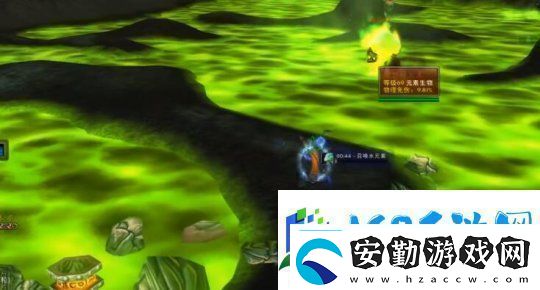 魔獸世界懷舊服風(fēng)暴要塞鑰匙任務(wù)完成攻略