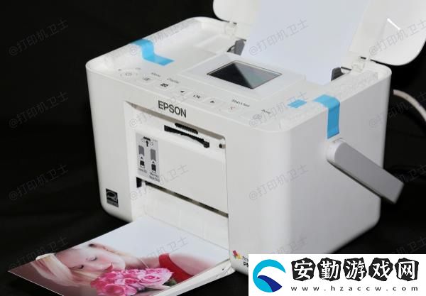 打印機能打印照片嗎