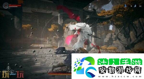3D古風(fēng)玄幻RPG琉隱神渡現(xiàn)已正式發(fā)售