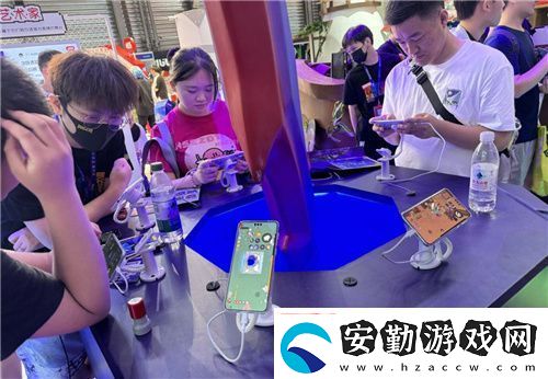 英勇之地2024ChinaJoy首秀！巨有料