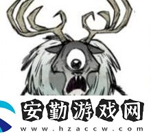 泰拉瑞亞鹿角怪在哪掉落