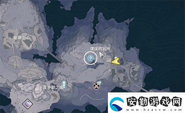 鳴潮推演的邊界任務(wù)怎么做